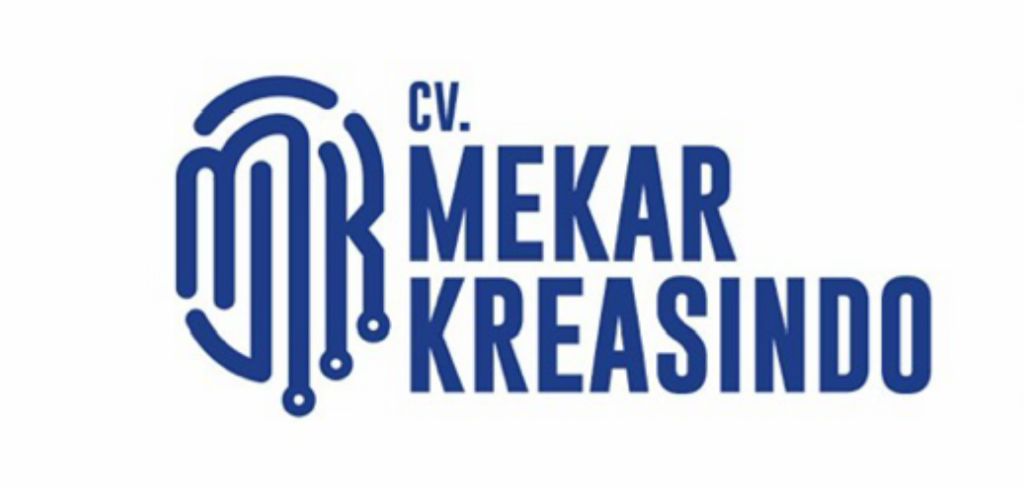 Logo CV. Mekar Kreasindo